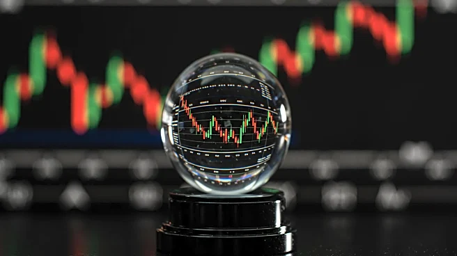 Market Uncertainty Leads to Stock Declines Ahead of Federal Reserve Speech