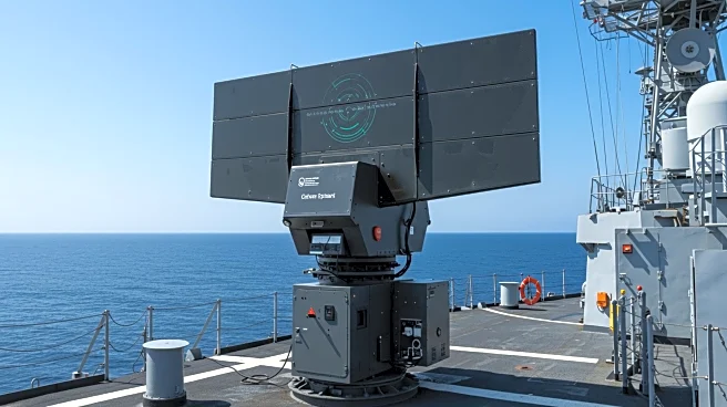Zelim Partners with US Navy to Test AI Maritime Detection System