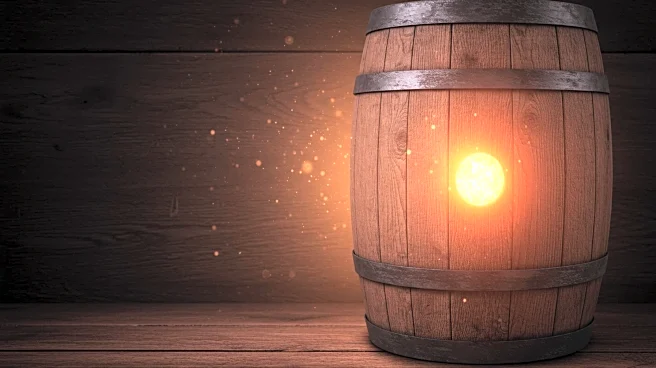 Cracker Barrel's Logo Redesign Sparks Online Backlash Amid Rebranding Efforts