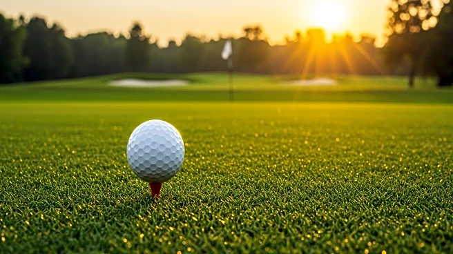 2025 PGA Tour Championship Begins with Featured Groups and Tee Times Announced
