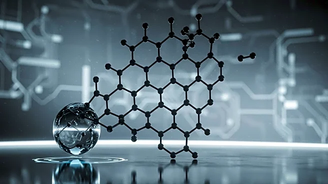 Graphene Manufacturing Group's C$6M Offering Supports Clean-Tech Growth and Innovation