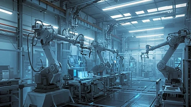 Bitdeer Expands U.S. Manufacturing Amid Tariff Challenges, Aims to Strengthen Market Position