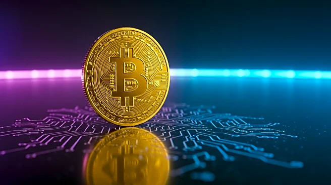 Eric Trump Fuels Speculation with Comment on $22 Billion Bitcoin Acquisition by a Country