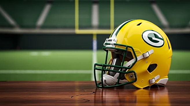 Jordan Love Confident for Packers' Week 1 Against Lions Despite Thumb Injury