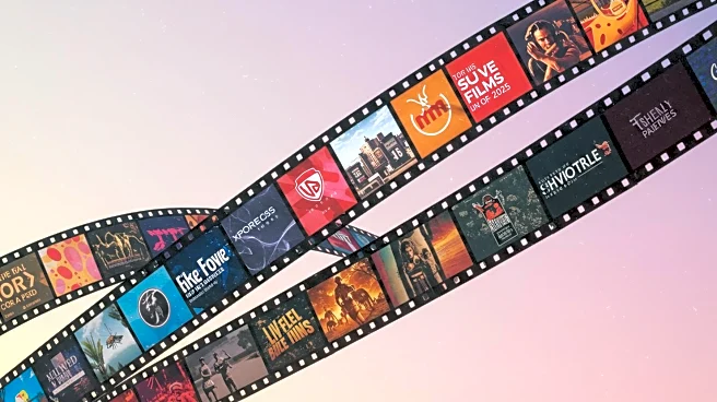 Top 10 Summer Films of 2025 Highlighted for Their Impact