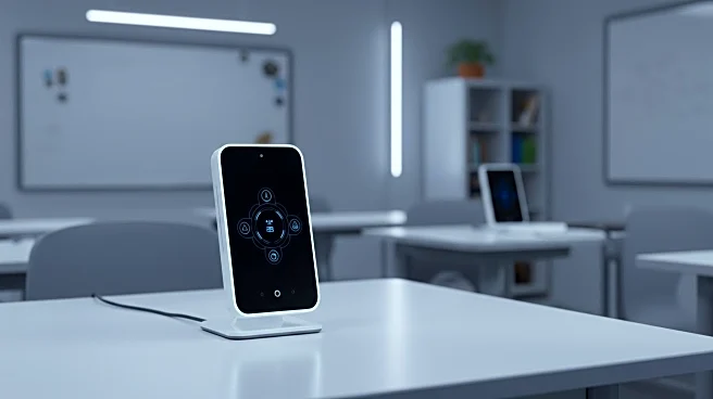 Intel's AI-Powered Devices Enhance K-12 Education with Improved Learning and Security