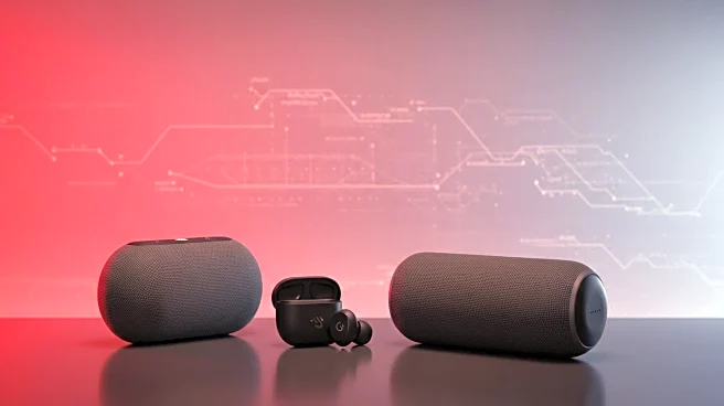 Amazon Offers Major Discounts on Popular Tech Products