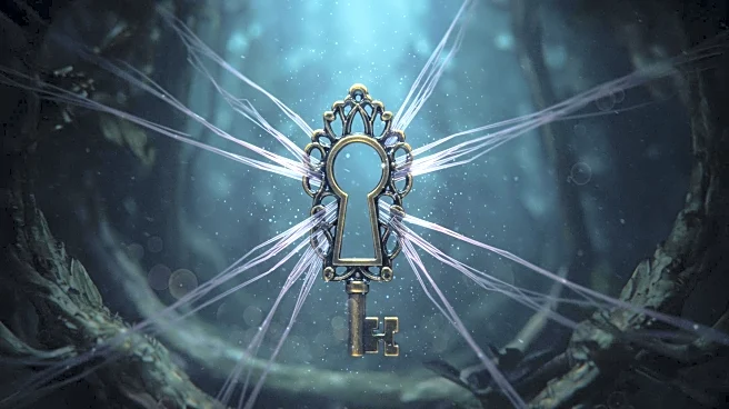 Hollow Knight: Silksong Set for September Release