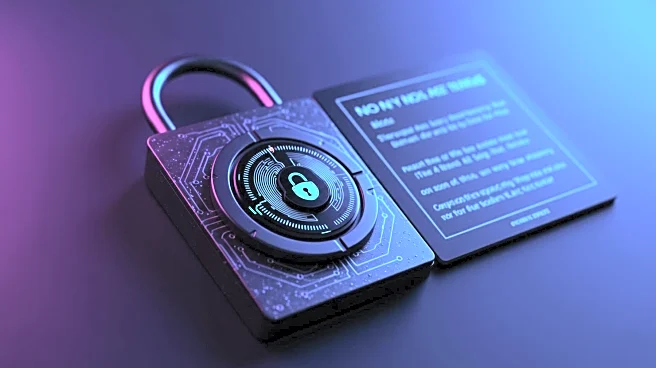 Ask Sage Challenges GSA's AI Agreements with OpenAI and Anthropic Over Security Concerns