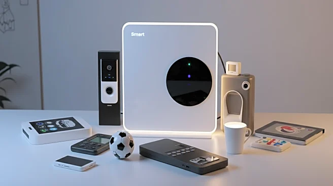 Repurposing Old Smart Home Devices for New Uses