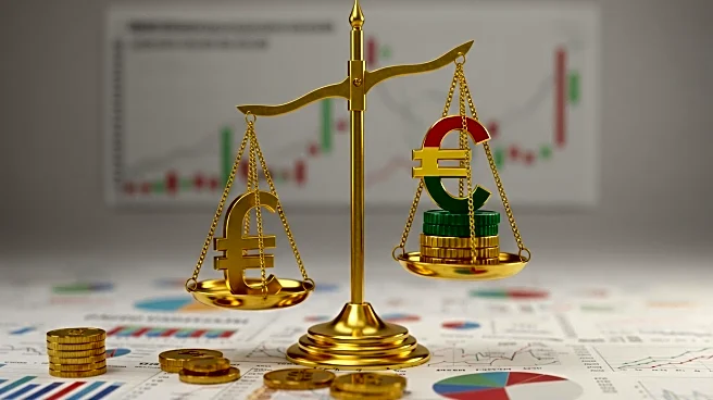 Bank of Ghana Restricts Dollar Withdrawals to Stabilize Cedi