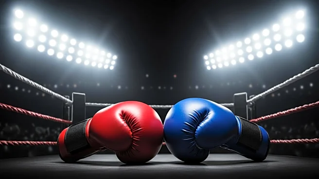 Vergil Ortiz Jr. Set to Defend WBC Interim Title Against Erickson Lubin