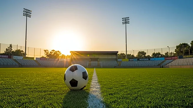 Hofstra Men's Soccer Team Prepares for Season Opener Against Bucknell