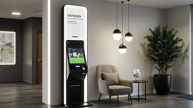 Hospitality Industry Balances Technology and Human Touch for Enhanced Guest Experience
