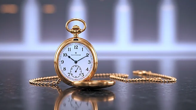 eBay Releases Fall 2025 Watchlist Highlighting Luxury Brand Resale Trends