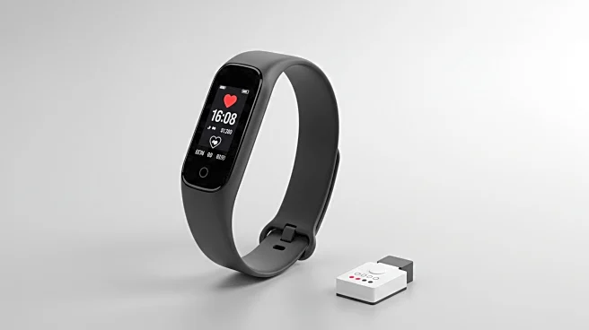 Fitness Trackers Offer Insight but Raise Questions on Health Monitoring