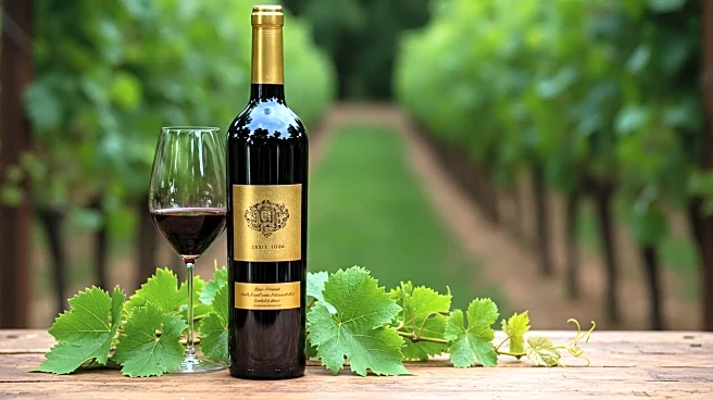 Oliver Winery Manager Janik Livera Nominated for BC Leadership Award