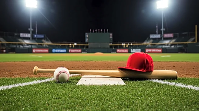 Boston Red Sox Promote Jhostynxon Garcia Amidst Roster Changes