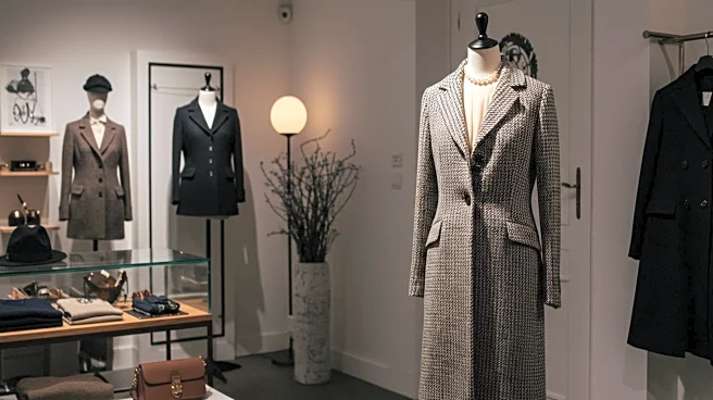 Lillian Hirshleifer, Fashion Retail Pioneer, Passes Away at 97
