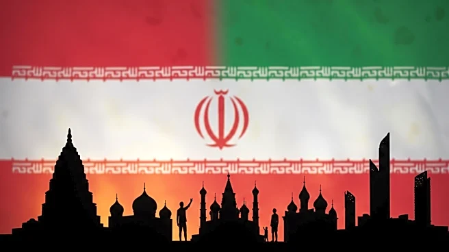 Iran Engages European Nations to Prevent UN Sanctions Over Nuclear Program