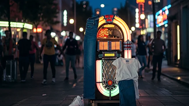 Gap Launches Nostalgic Dance Ad Featuring Katseye to Revive Brand Image