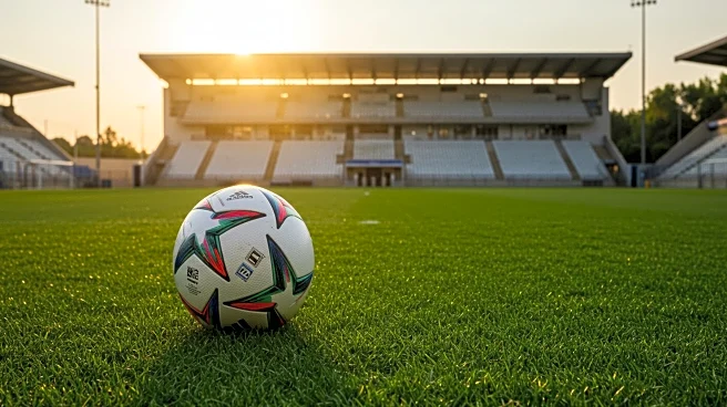 Vermont Men's Soccer Team Prepares for Season Opener Against Sacred Heart