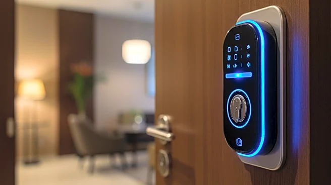 Hotels Reframe Data Security as a Benefit for Teams and Guests