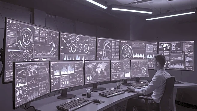 AI-Driven Automation Revolutionizes Telecom Operations with Predictive Maintenance