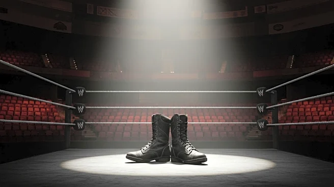 WWE Announces John Cena's Retirement Match Date and Streaming Partnership with Peacock