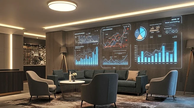 Estonia Enhances Guest Satisfaction Through Data-Driven Insights
