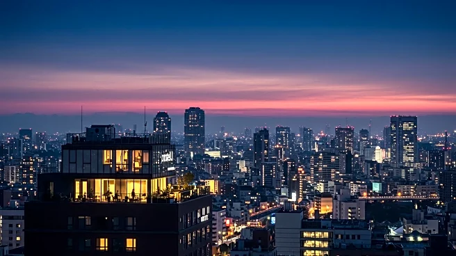 Hyatt Hotels Corporation Announces New Hyatt Centric in Osaka Set for 2031 Opening