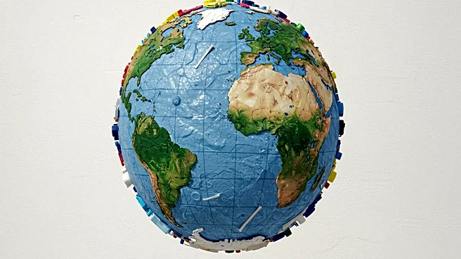 UNCTAD Highlights Potential Economic Benefits of Global Plastics Treaty Amid Pollution Crisis