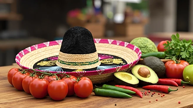 Guzman y Gomez Continues U.S. Expansion Despite Increased Losses