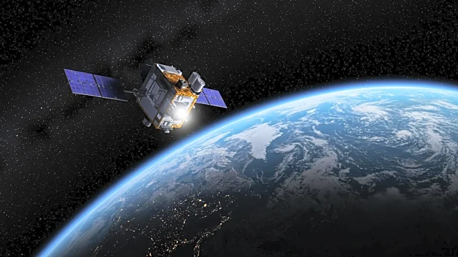 University of Idaho Research to be Utilized on International Space Station