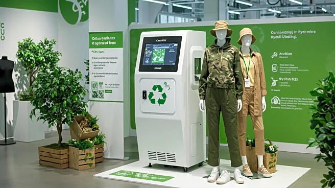 Bestseller Invests in German Recycling Company Matterr to Boost Sustainable Fashion