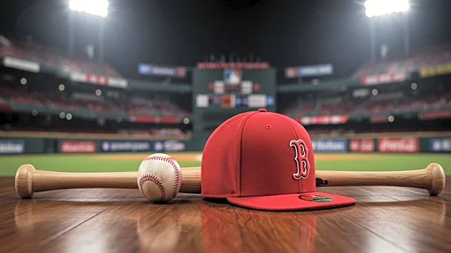 Jhostynxon Garcia's Performance Could Reshape Red Sox Lineup