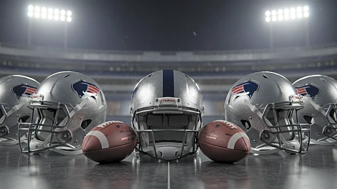 NFL Teams Face Major Talent Losses in 2025 Offseason