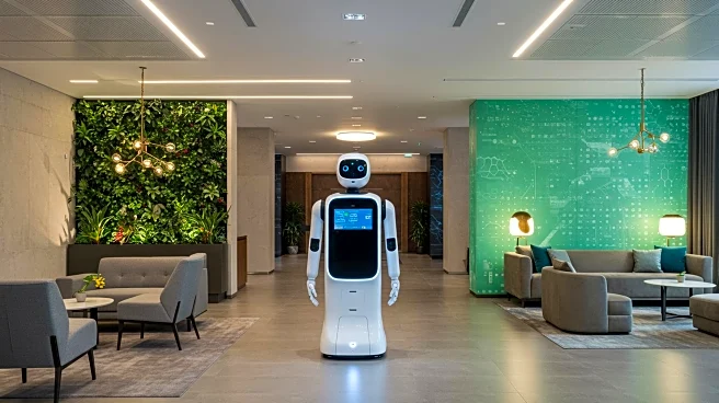 Hospitality Industry Embraces AI-Powered UCXM for Enhanced Customer Experience