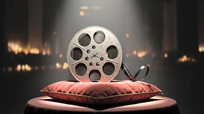 Greenwich Entertainment Acquires French Film 'The Marching Band' for U.S. Release