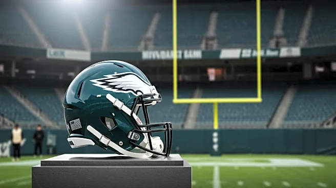 Philadelphia Eagles' Johnny Wilson to Undergo Season-Ending Surgery