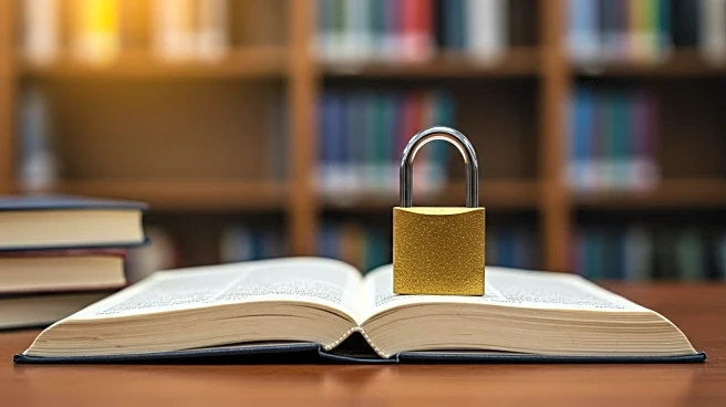 Privacy Groups Urge U.S. Colleges to End Surveillance to Protect Protesters