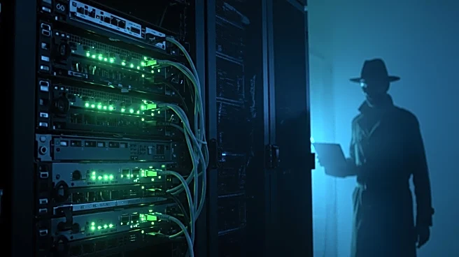 Russian Espionage Group Exploits Cisco Flaw, Targeting U.S. Infrastructure