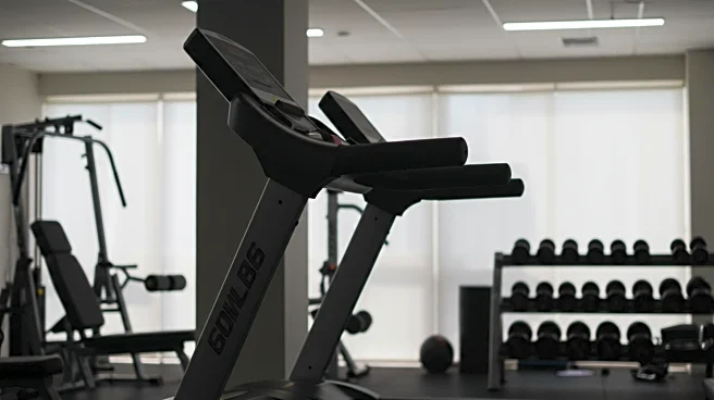 Federal Trade Commission Sues L.A. Fitness Operators Over Complex Gym Cancellation Policies