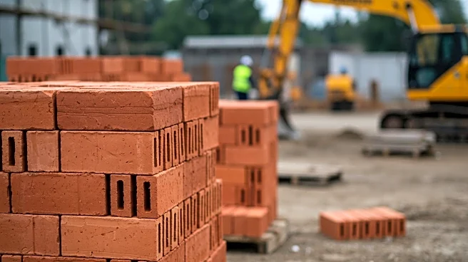 Lee Marley Brickwork Expands Revenue Amid Construction Industry Changes