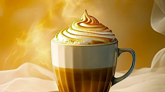 Holiday Inn Express and Costa Coffee Partner to Offer Free Coffee for College Football Season