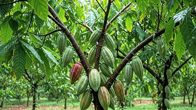 Nestlé Develops New Cocoa Harvesting Technique to Reduce Waste and Boost Farmer Yields