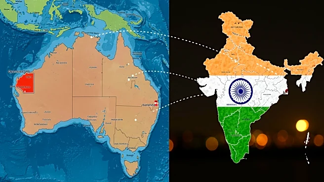 Queensland Launches Trade and Investment Strategy to Strengthen Ties with India