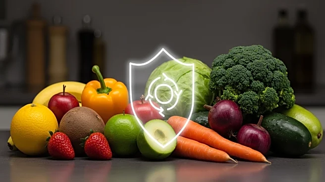 Apeel Sciences Debunks Safety Concerns Over Organic Produce Coating