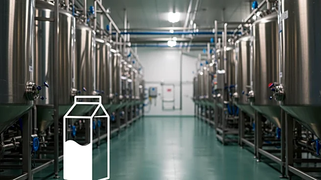 Alberta's Agri-Processing Investment Tax Credit Supports Saputo's Expansion
