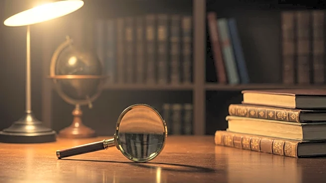 PBS Premieres 'Professor T' Season 4, Available for Free Streaming in the U.S.